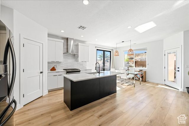 1823 W 180 N ST, Hurricane, UT 84737