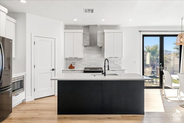 1823 W 180 N ST, Hurricane, UT 84737