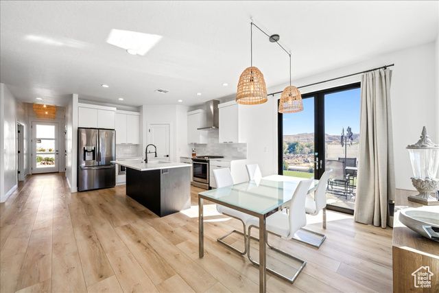 1823 W 180 N ST, Hurricane, UT 84737