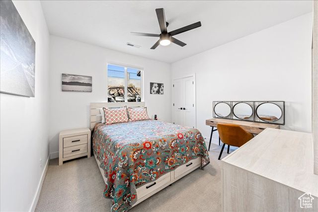 1823 W 180 N ST, Hurricane, UT 84737