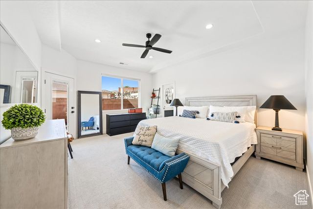 1823 W 180 N ST, Hurricane, UT 84737