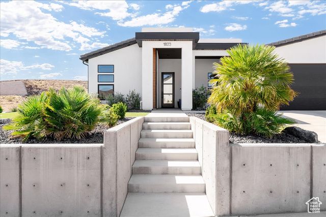 1823 W 180 N ST, Hurricane, UT 84737