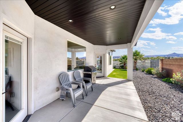 1823 W 180 N ST, Hurricane, UT 84737