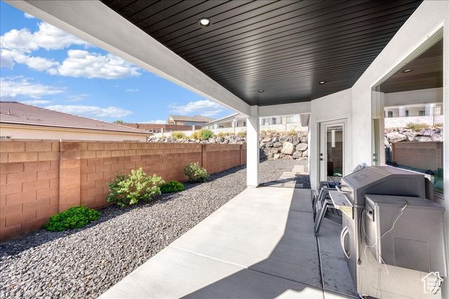 1823 W 180 N ST, Hurricane, UT 84737