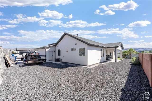 1823 W 180 N ST, Hurricane, UT 84737
