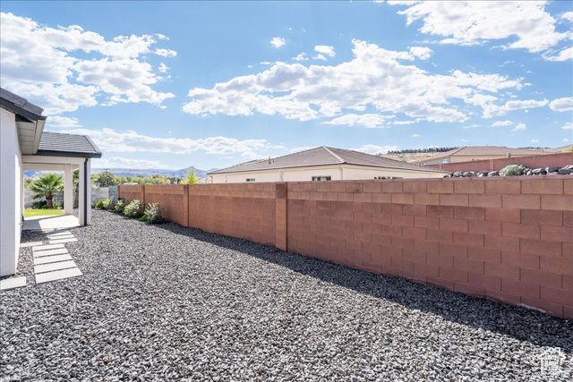 1823 W 180 N ST, Hurricane, UT 84737