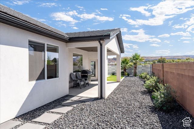 1823 W 180 N ST, Hurricane, UT 84737