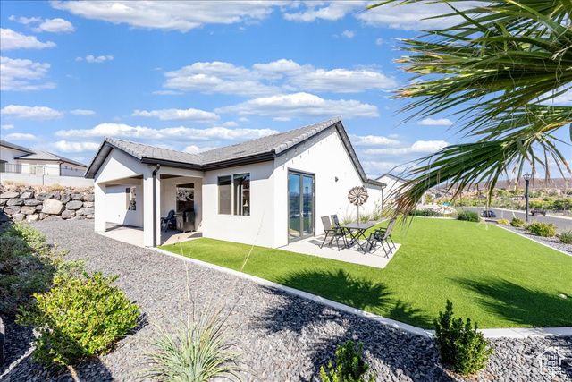 1823 W 180 N ST, Hurricane, UT 84737