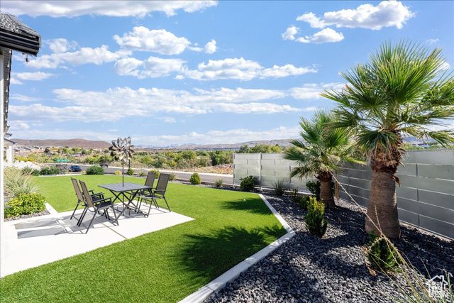 1823 W 180 N ST, Hurricane, UT 84737