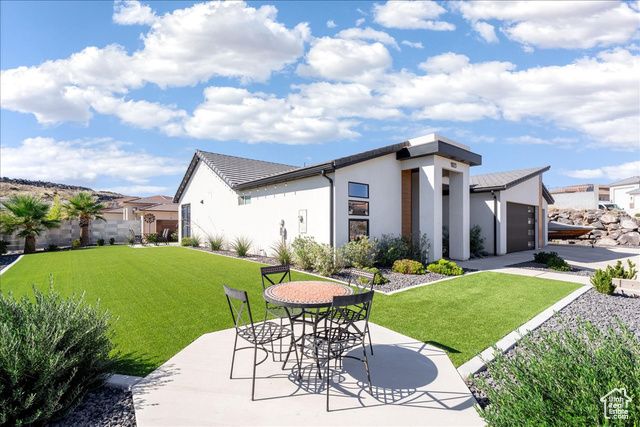 1823 W 180 N ST, Hurricane, UT 84737