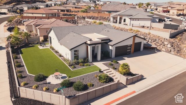 1823 W 180 N ST, Hurricane, UT 84737