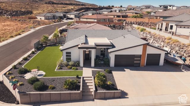 1823 W 180 N ST, Hurricane, UT 84737