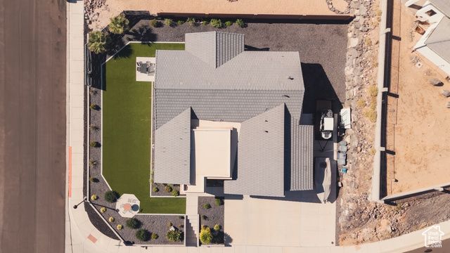 1823 W 180 N ST, Hurricane, UT 84737