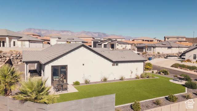 1823 W 180 N ST, Hurricane, UT 84737