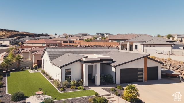 1823 W 180 N ST, Hurricane, UT 84737