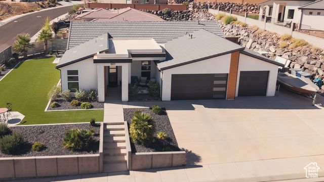 1823 W 180 N ST, Hurricane, UT 84737