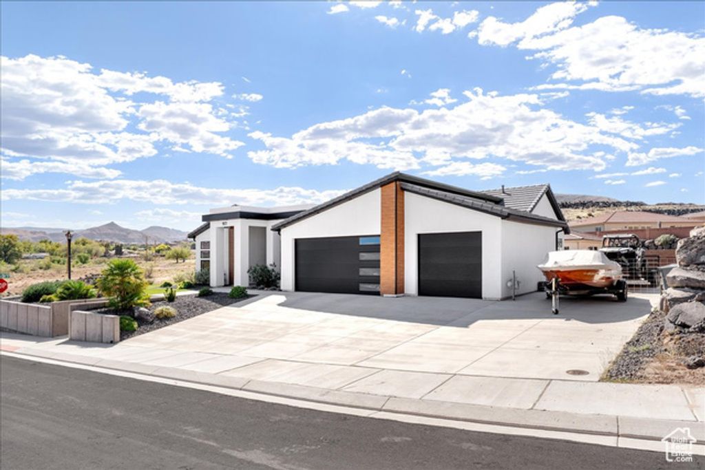 1823 W 180 N ST, Hurricane, UT 84737