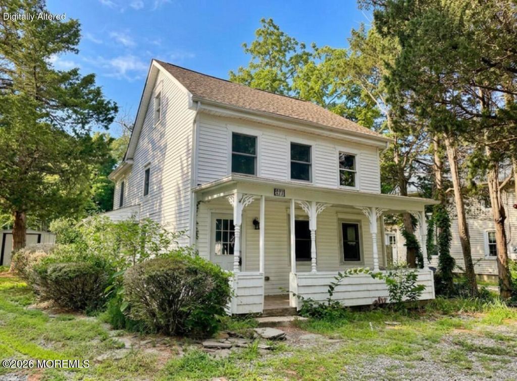 377 N Main Street, Barnegat, NJ 08005