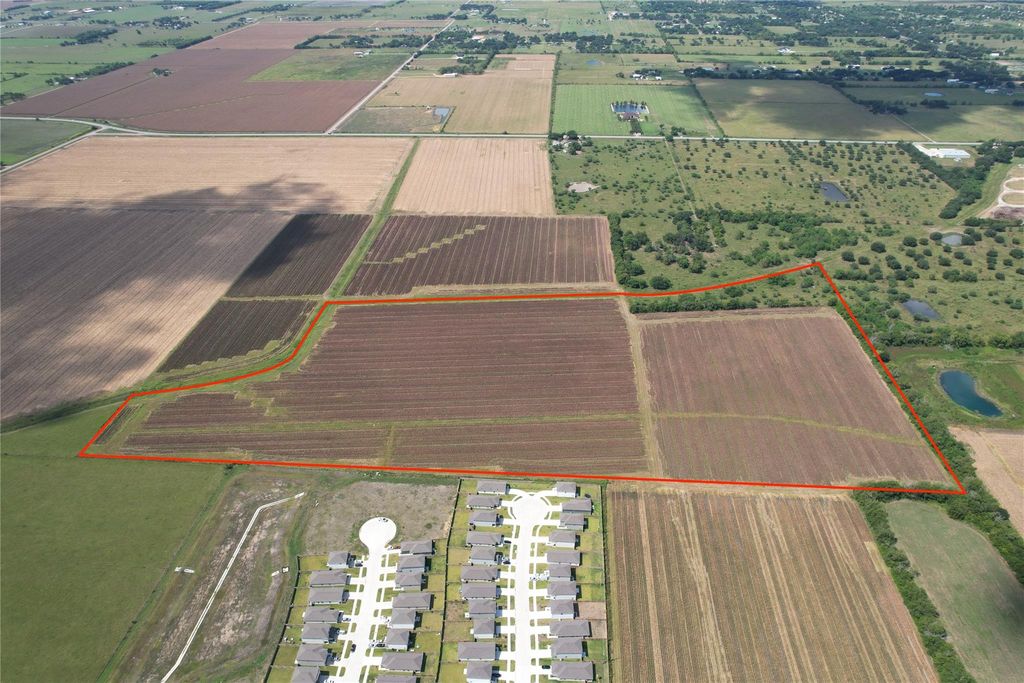 TBD Fm 361 Road, Richmond, TX 77469