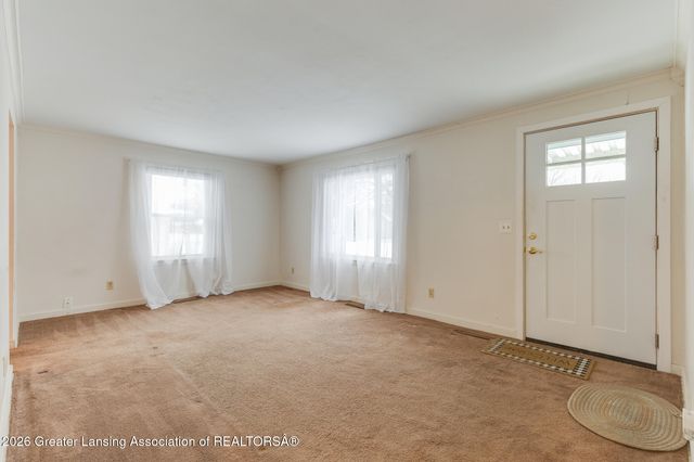 3907 Glenwood Avenue, Lansing, MI 48910