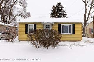 3907 Glenwood Avenue, Lansing, MI 48910