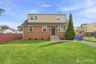 445 Smith Street 2, Avenel, NJ 07001