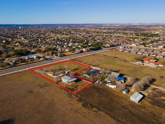 433 W Klein Rd, New Braunfels, TX 78130