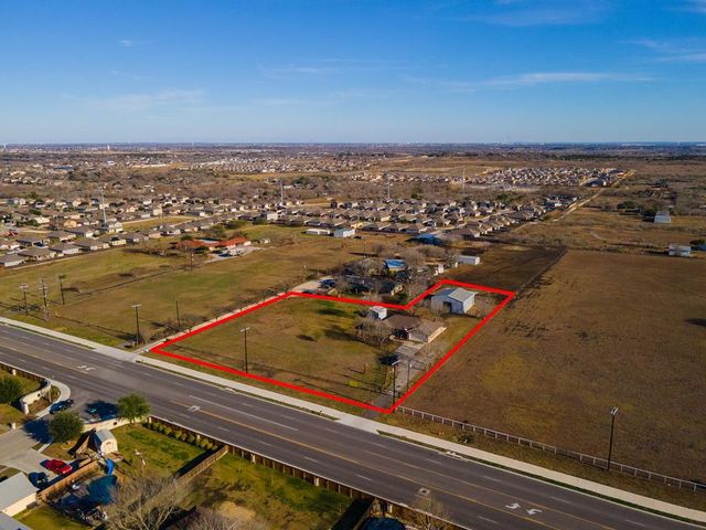433 W Klein Rd, New Braunfels, TX 78130
