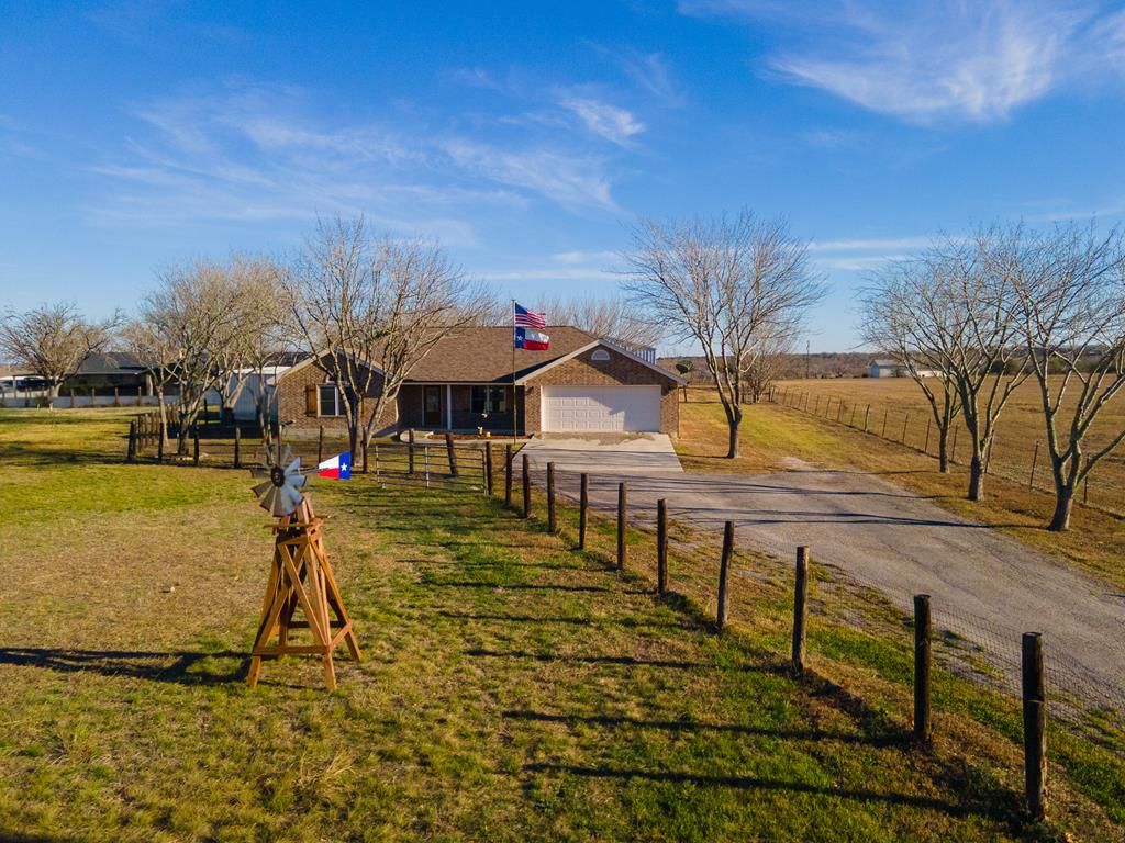 433 W Klein Rd, New Braunfels, TX 78130