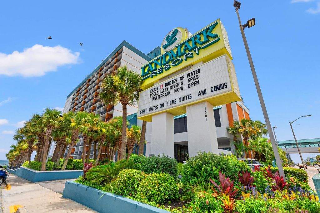 1501 Ocean Blvd. S # 844, Myrtle Beach, SC 29577 — photo 2