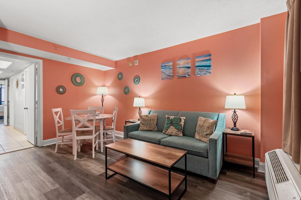 1501 Ocean Blvd. S # 844, Myrtle Beach, SC 29577 — photo 4