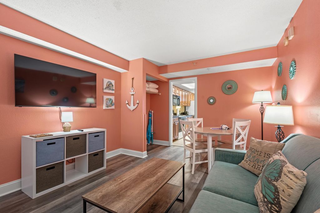 1501 Ocean Blvd. S # 844, Myrtle Beach, SC 29577 — photo 5