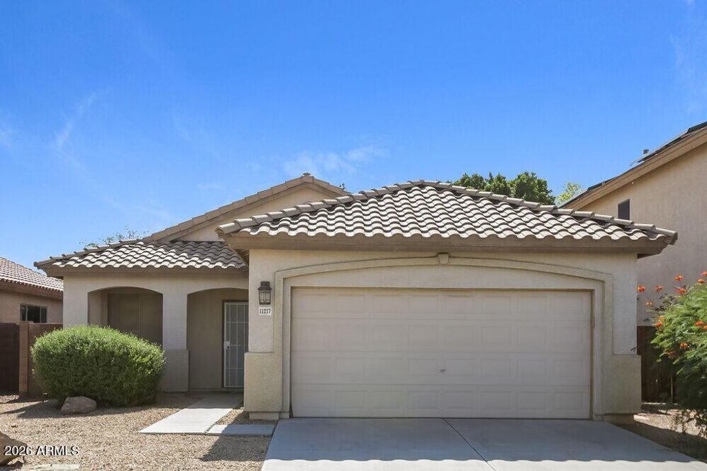 11217 W Berkeley Road, Avondale, AZ 85392