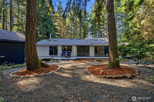 11606 Creviston Drive NW, Gig Harbor, WA 98329