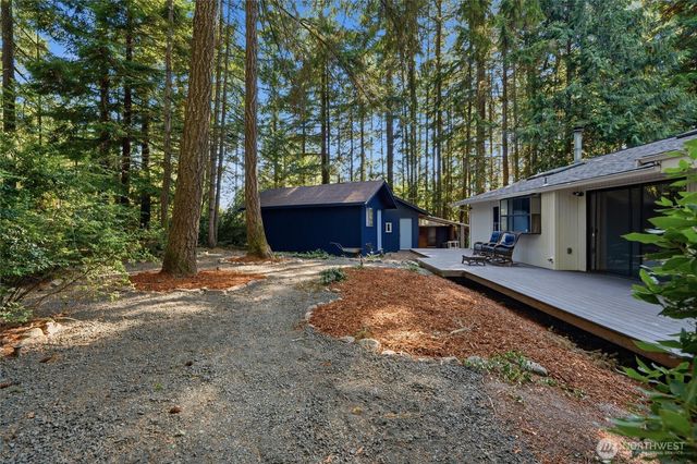 11606 Creviston Drive NW, Gig Harbor, WA 98329