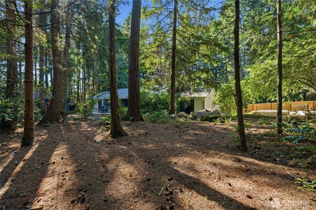 11606 Creviston Drive NW, Gig Harbor, WA 98329
