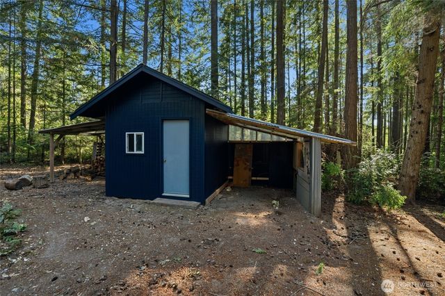 11606 Creviston Drive NW, Gig Harbor, WA 98329