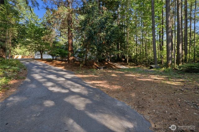 11606 Creviston Drive NW, Gig Harbor, WA 98329