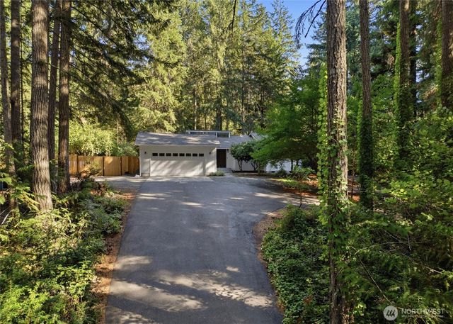 11606 Creviston Drive NW, Gig Harbor, WA 98329