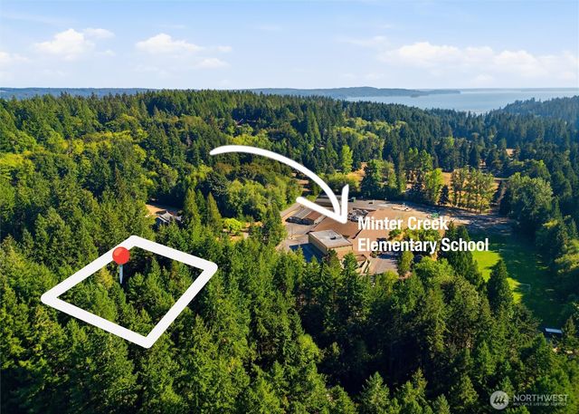 11606 Creviston Drive NW, Gig Harbor, WA 98329