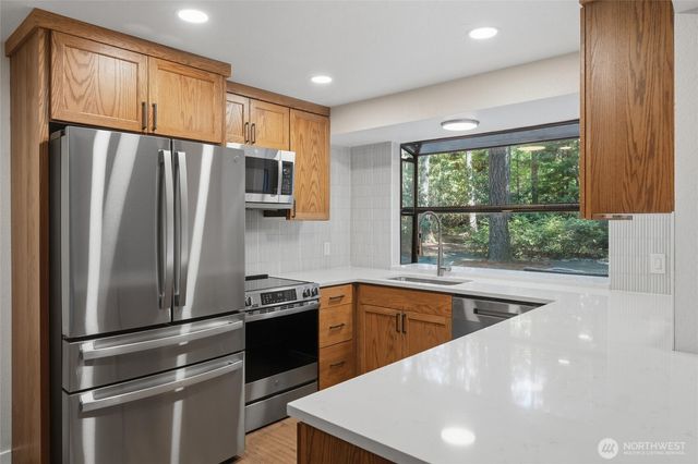 11606 Creviston Drive NW, Gig Harbor, WA 98329
