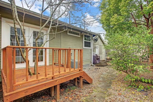 801 Le Green Street, Houston, TX 77008