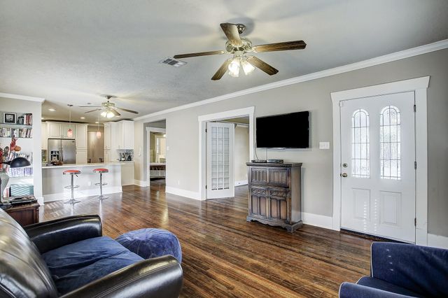 801 Le Green Street, Houston, TX 77008