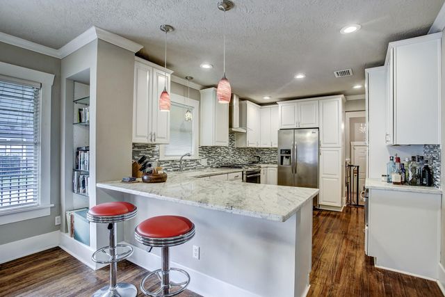 801 Le Green Street, Houston, TX 77008