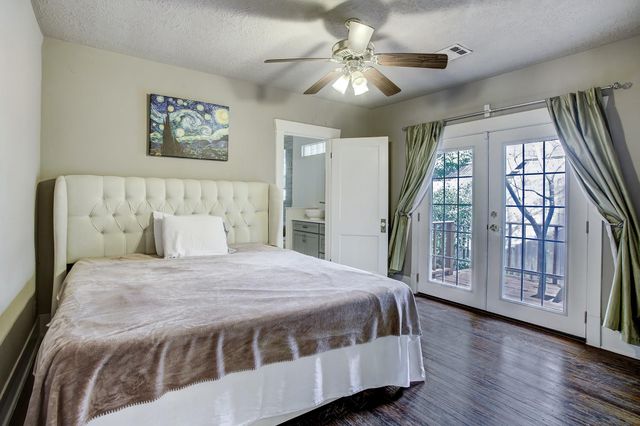 801 Le Green Street, Houston, TX 77008
