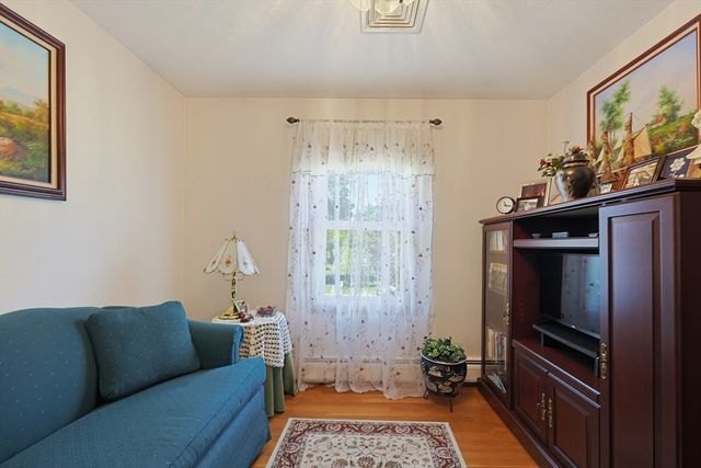 22 Fisher Street, Attleboro, MA 02703