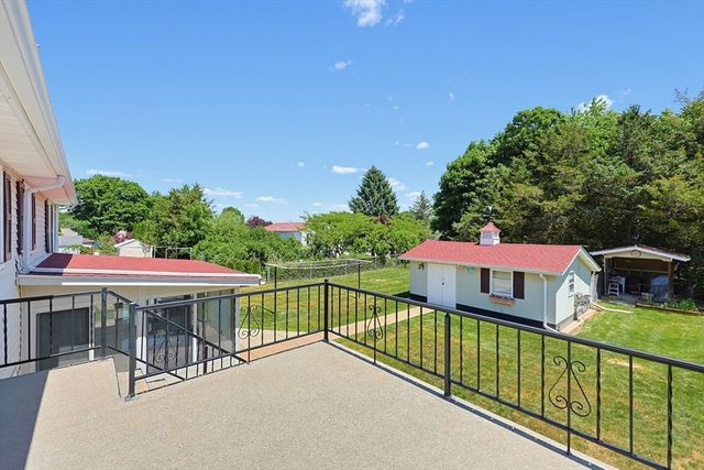 22 Fisher Street, Attleboro, MA 02703
