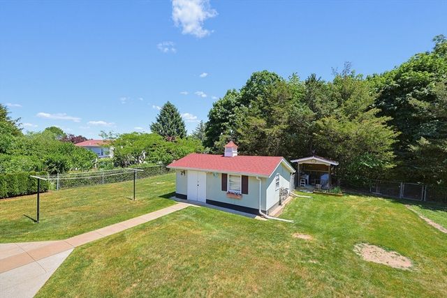 22 Fisher Street, Attleboro, MA 02703