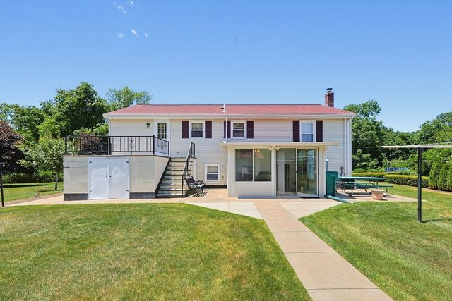 22 Fisher Street, Attleboro, MA 02703