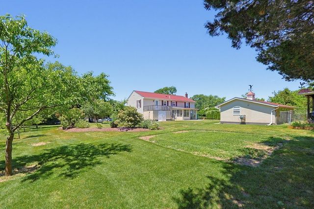 22 Fisher Street, Attleboro, MA 02703